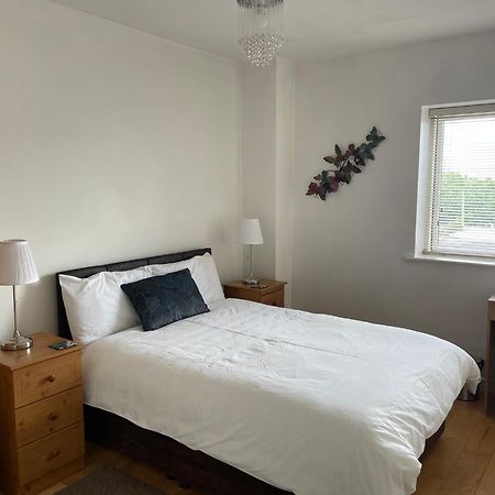 Wexford Town Centre Apartment Exterior foto