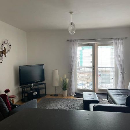 Wexford Town Centre Apartment Exterior foto
