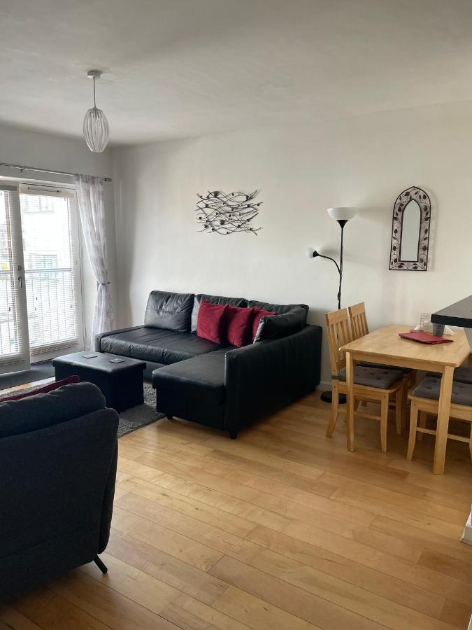 Wexford Town Centre Apartment Exterior foto