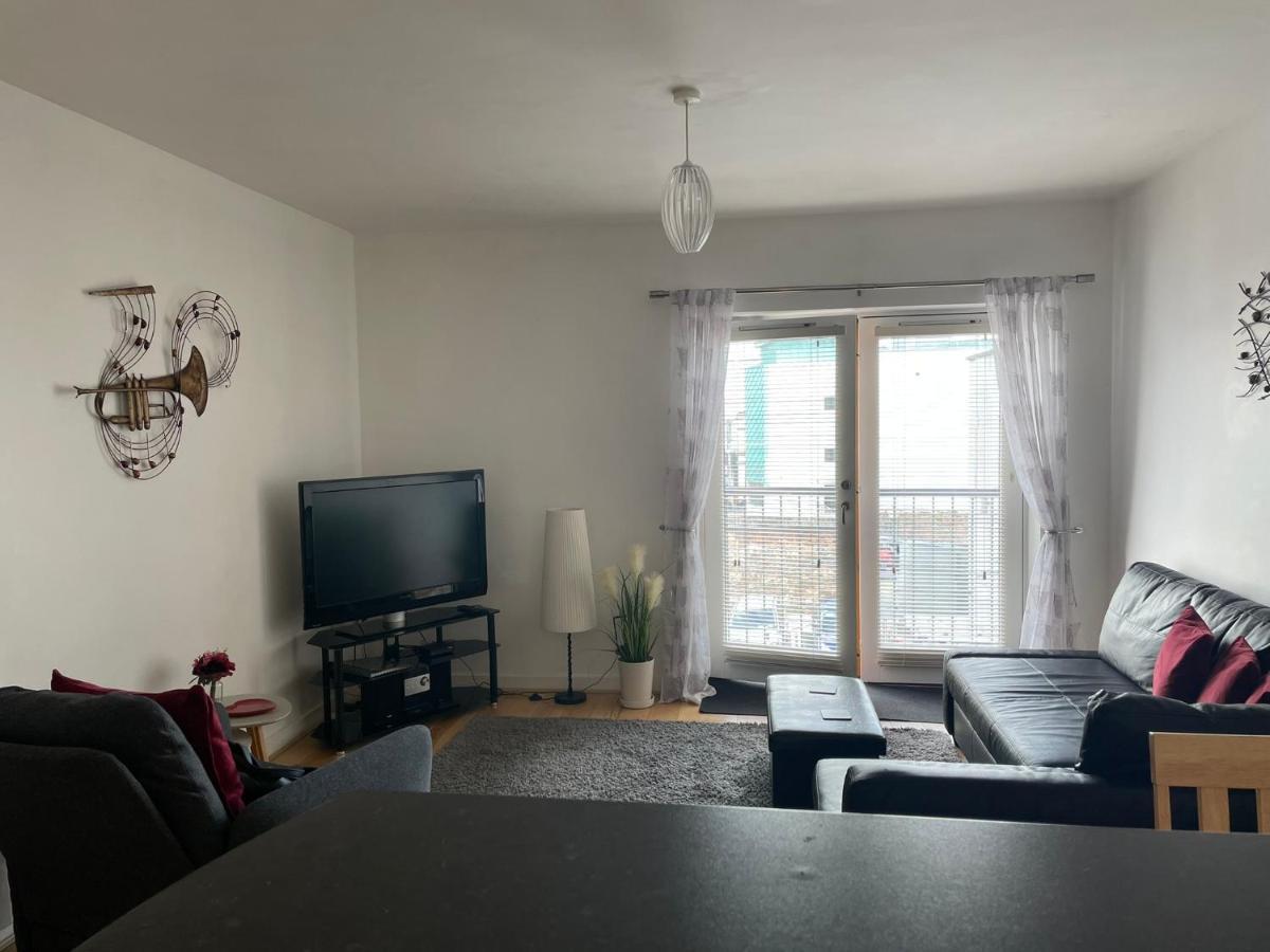 Wexford Town Centre Apartment Exterior foto