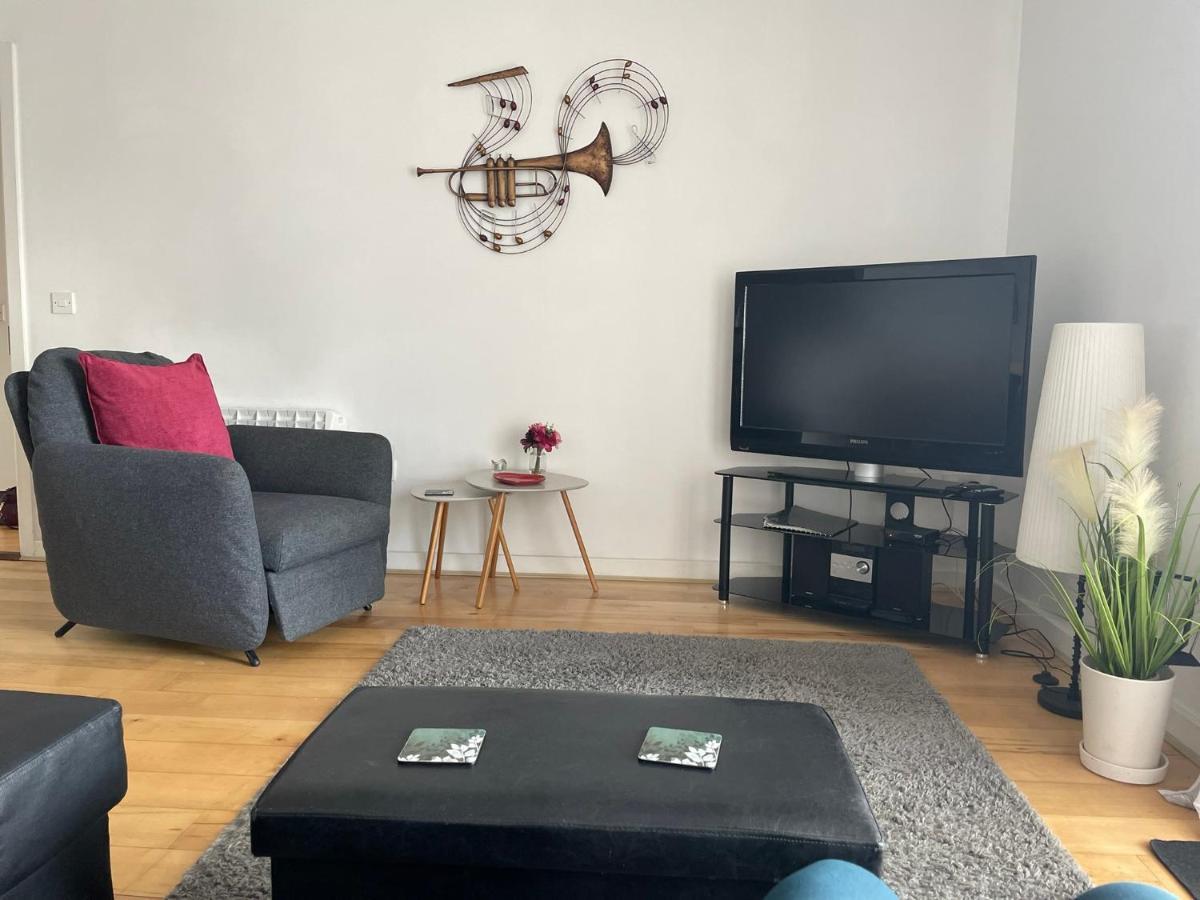 Wexford Town Centre Apartment Exterior foto