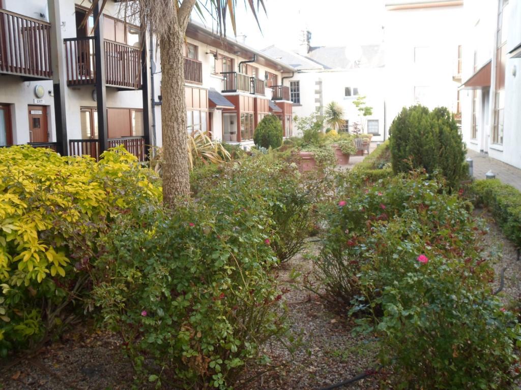 Wexford Town Centre Apartment Quarto foto