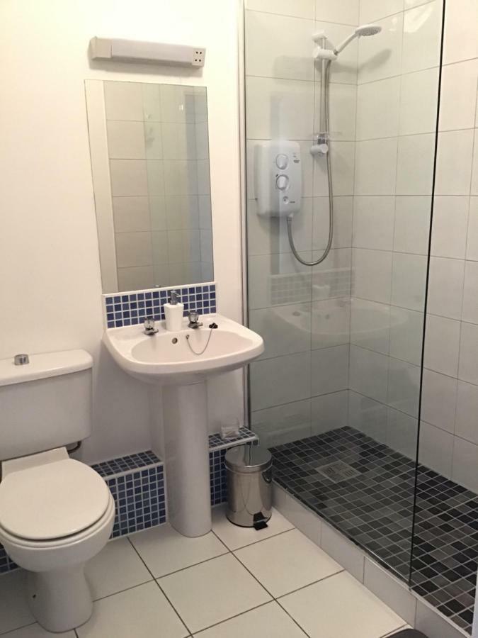 Wexford Town Centre Apartment Exterior foto